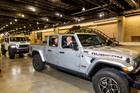 Black Tie Tailgate 2026 (General Event Photos)