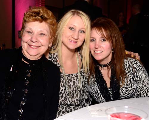 The Fur Ball