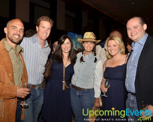 CCTC Round Up