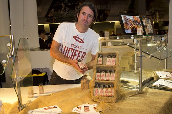 Whiskeyfest 2014
