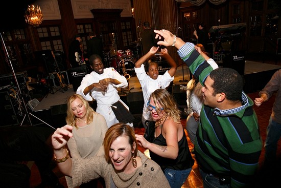 Taste of Philly