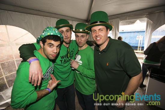 McPattyfest 2015!