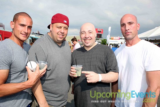 Taste of 3 Cities