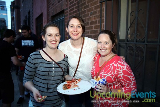 Night Market - South Street