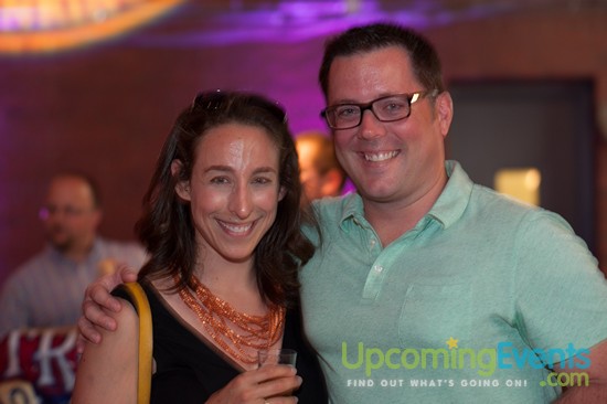 Philly Beer Week 2015 Opening Tap (Gallery A)