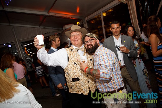 Marc Vetri's Great Chefs Event - After Party @ Lo Spiedo