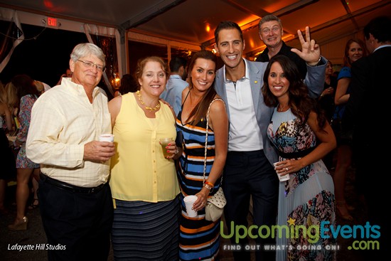 Marc Vetri's Great Chefs Event - After Party @ Lo Spiedo