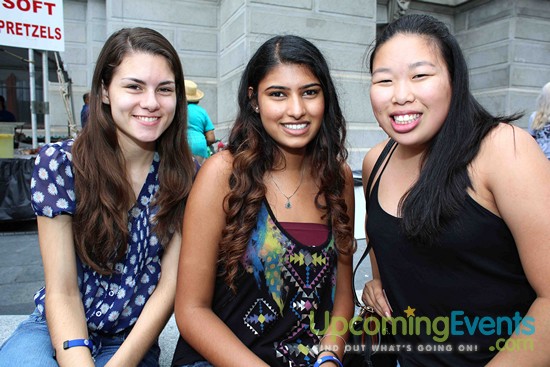 CollegeFest 2015