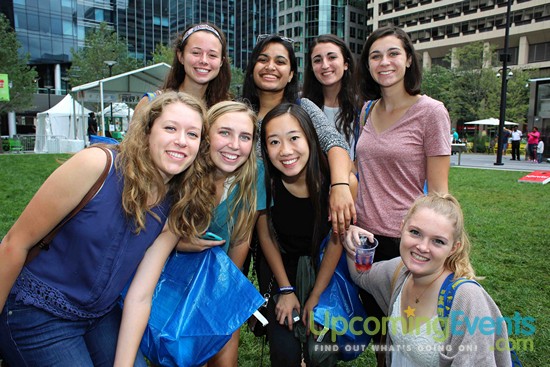 CollegeFest 2015
