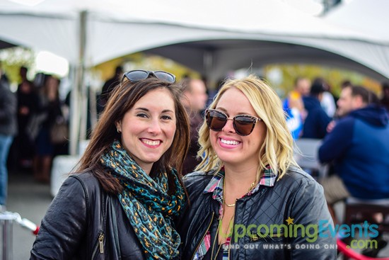 Oktoberfest 2015 @ XFINITY Live (Gallery C)