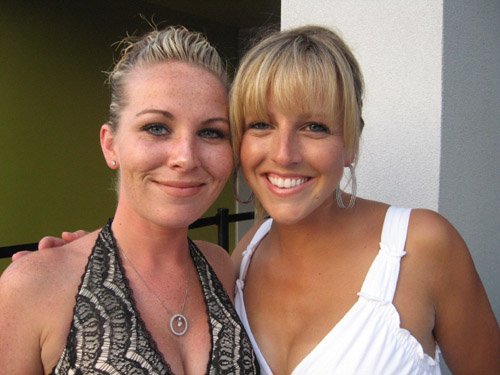 VIP Thank You Party