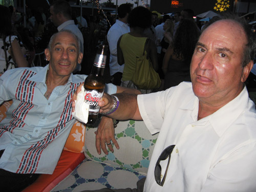 VIP Thank You Party