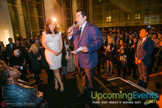 Garces Foundation Benefit