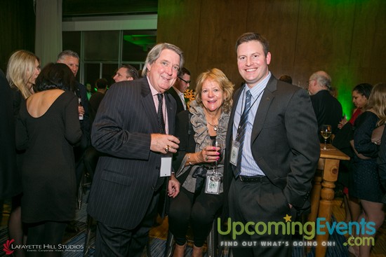 Garces Foundation Benefit