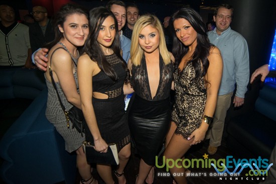 Wav Nightclub AC - Grand Opening PREVIEW Party