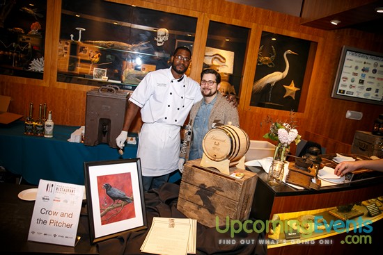 Philadelphia Restaurant Festival 2016