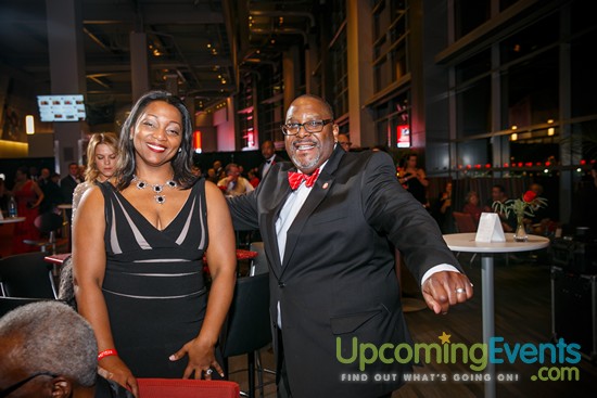 The 2016 Red Ball