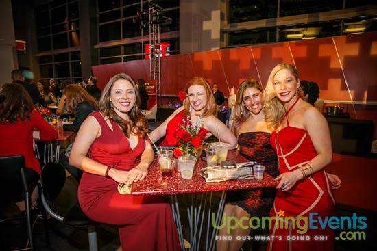 The 2016 Red Ball