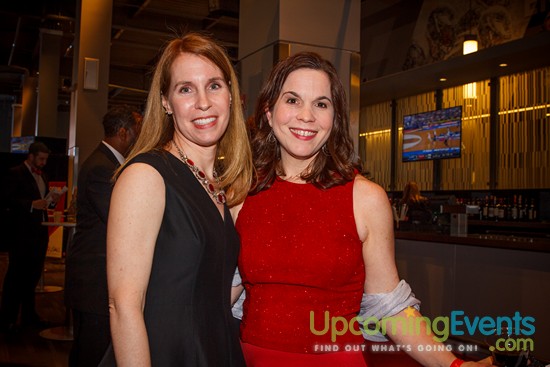 The 2016 Red Ball