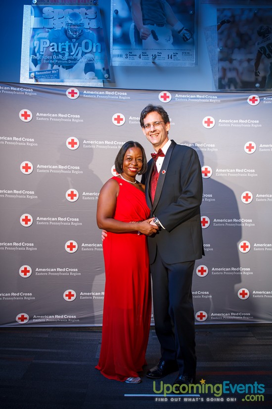 The 2016 Red Ball