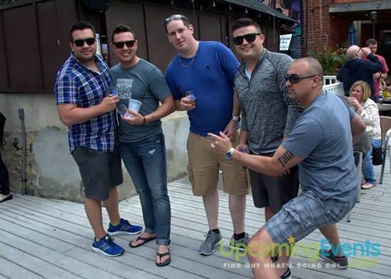 18th Annual Manayunk Brew Fest