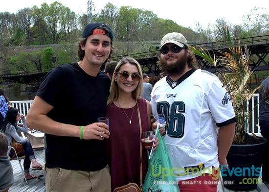 18th Annual Manayunk Brew Fest