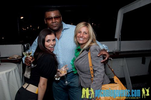Cruise for the Kids