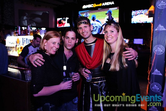 WICKED @ XFINITY Live!