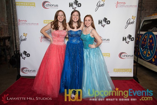 Hair O' The Dog 2017 (Red Carpet)
