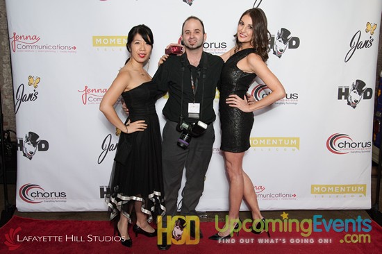 Hair O' The Dog 2017 (Red Carpet)