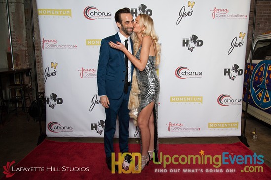 Hair O' The Dog 2017 (Red Carpet)