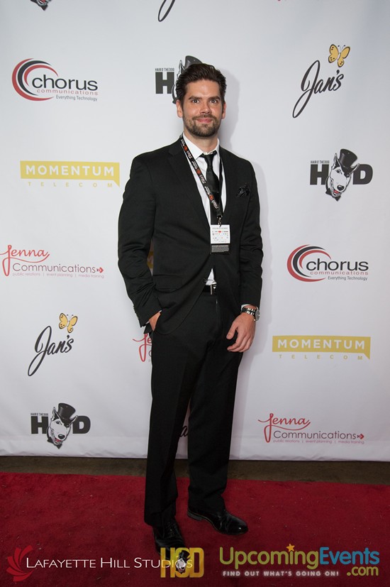 Hair O' The Dog 2017 (Red Carpet)