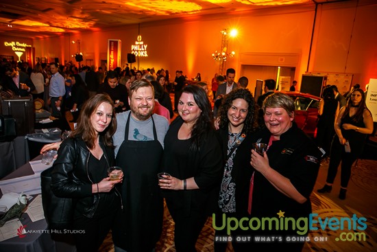 Philly Cooks 2017