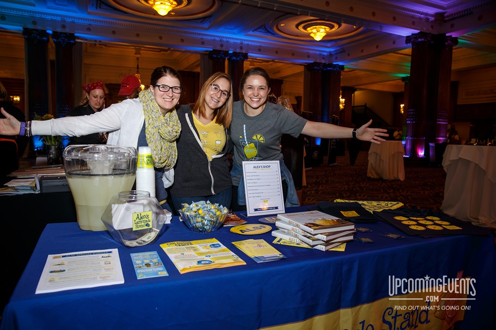 The Philadelphia Restaurant Festival