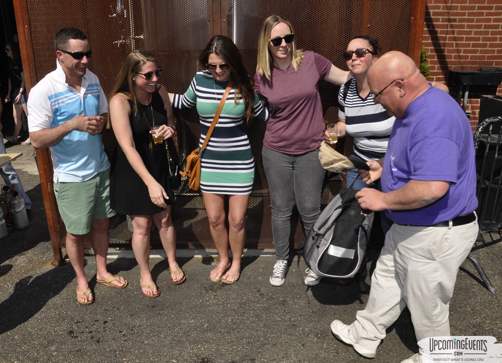 20th Annual Manayunk Brew & Rum Fest