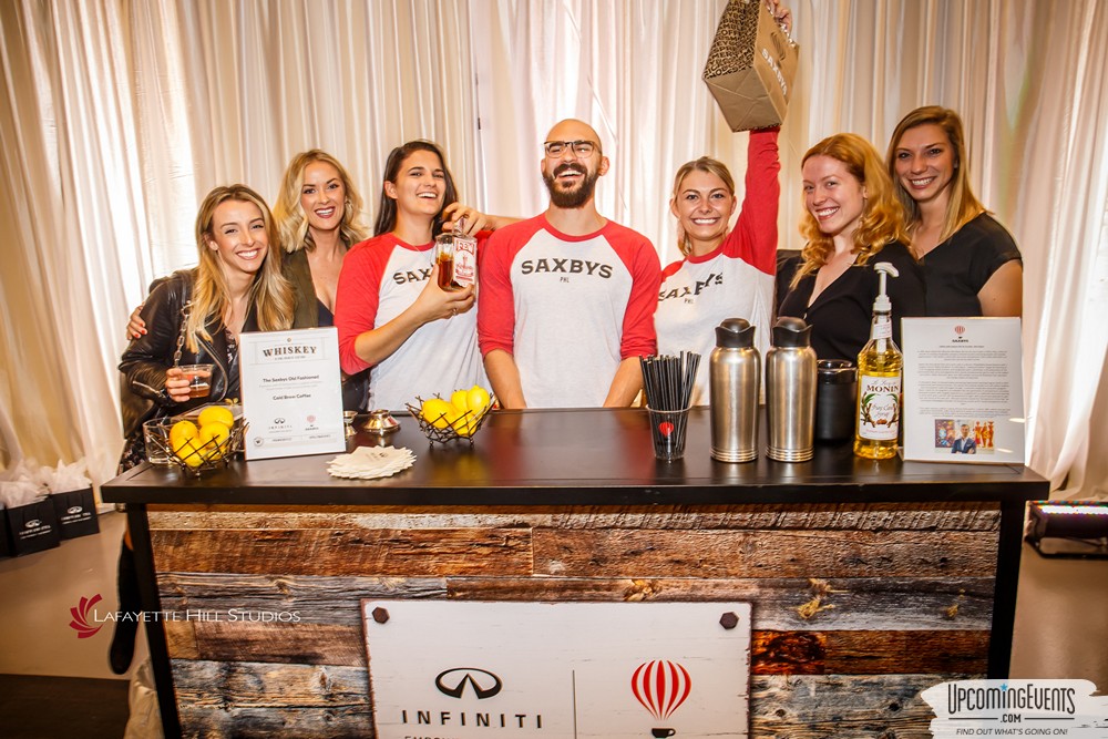 Whiskey Fest 2018