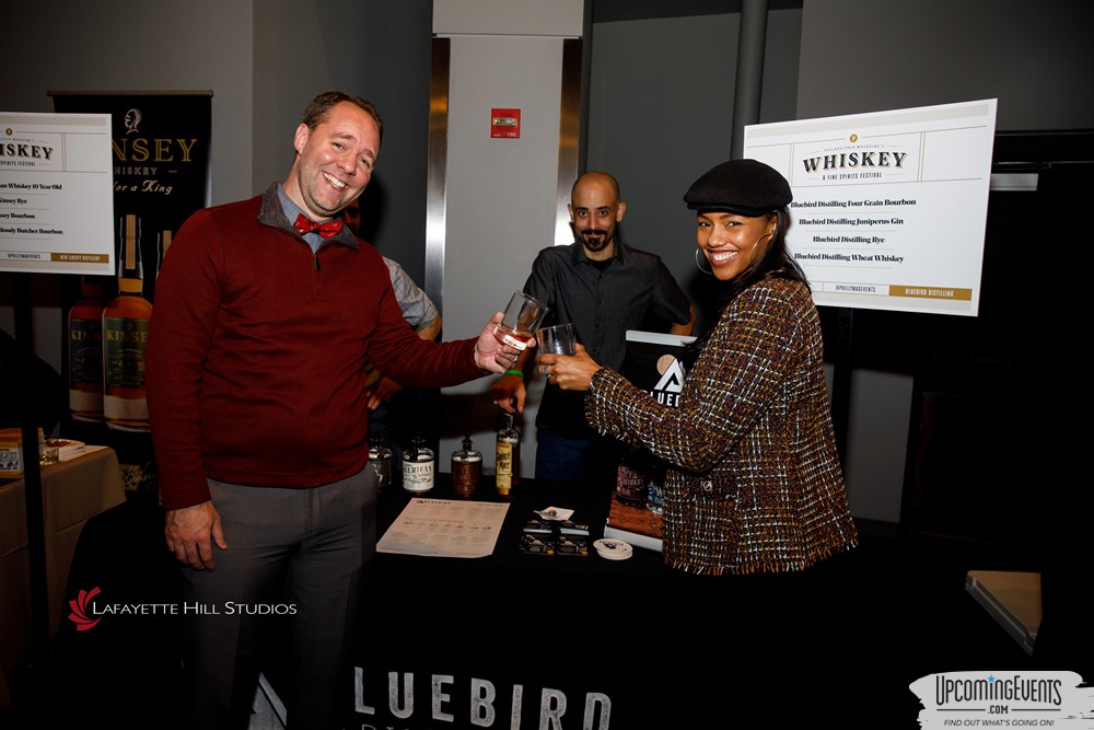 Whiskey Fest 2018