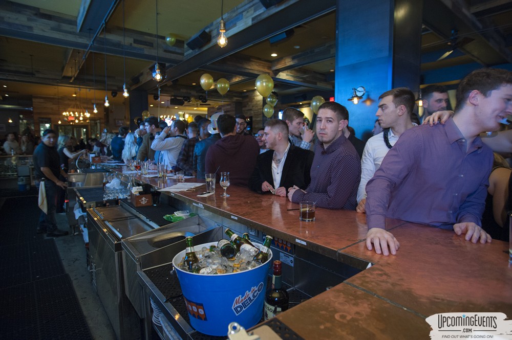 New Years Eve 2019 at City Tap House Logan Square