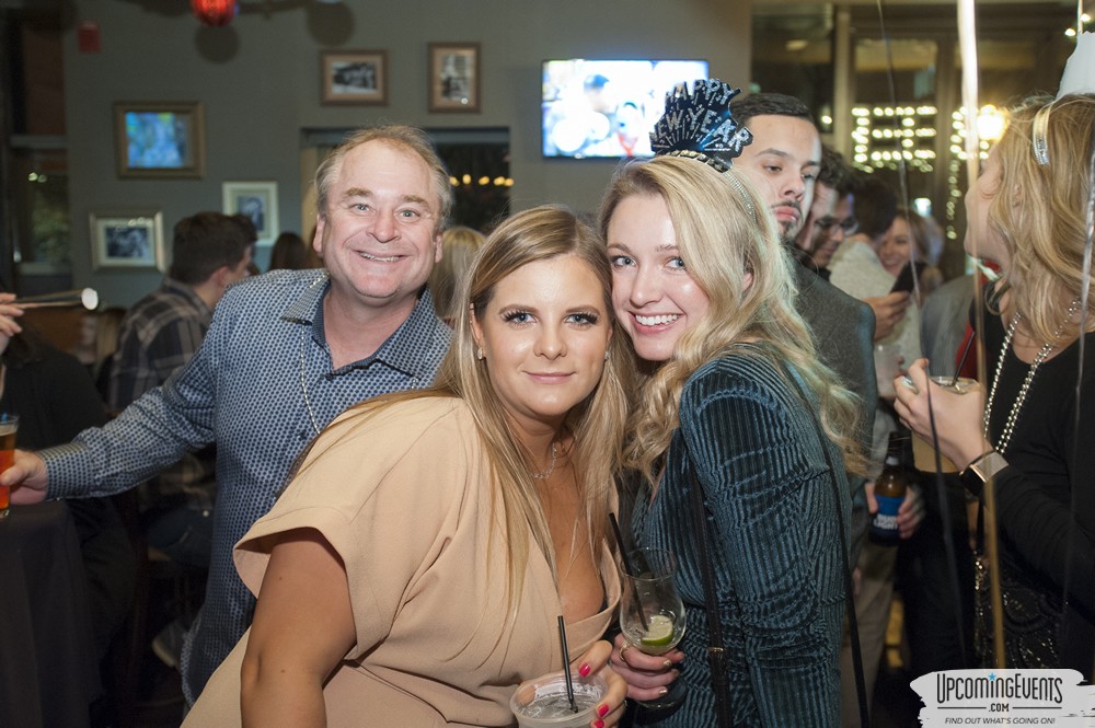 New Years Eve 2019 at City Tap House Logan Square