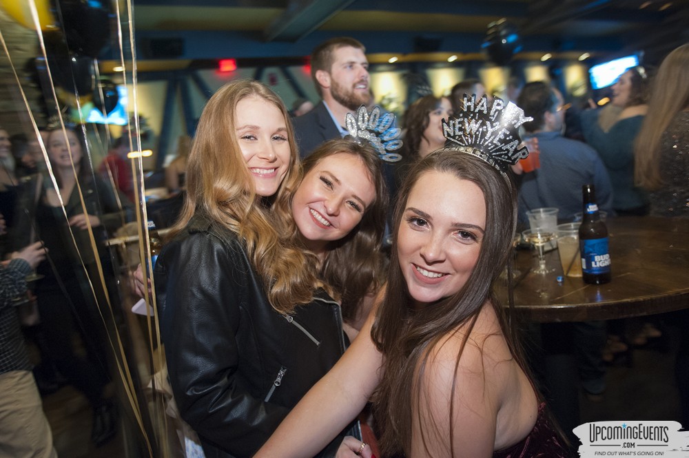 New Years Eve 2019 at City Tap House Logan Square