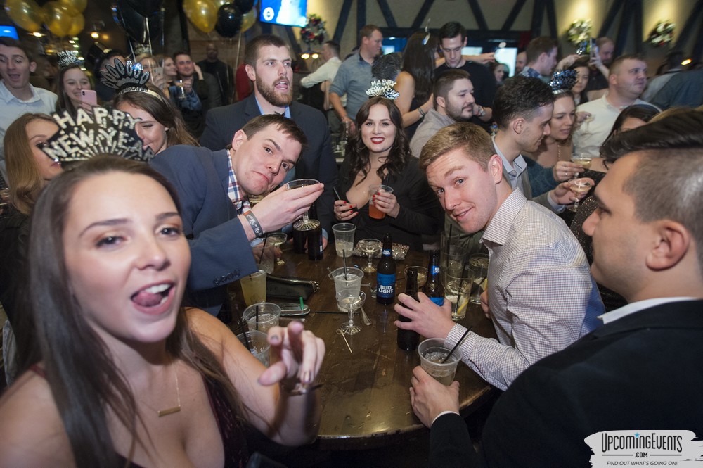 New Years Eve 2019 at City Tap House Logan Square