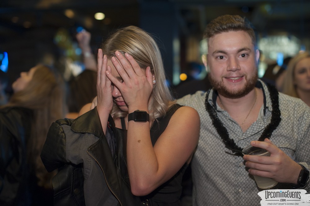 New Years Eve 2019 at City Tap House Logan Square