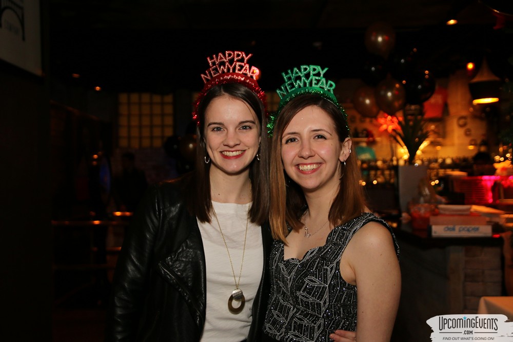 New Years Eve 2019 at The Manayunk Brewery