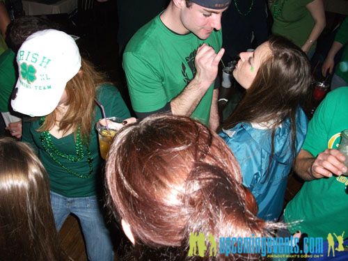 Get Lucky
