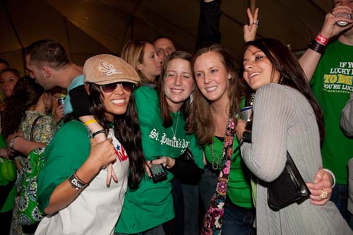 McPattysfest 2010