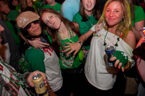 McPattysfest 2010