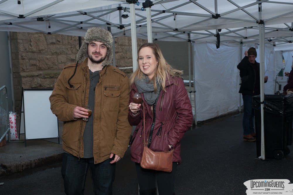 Philly Winter Craft Beer Fest - Saturday Session 1
