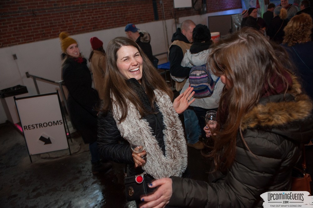 Philly Winter Craft Beer Fest - Saturday Session 1