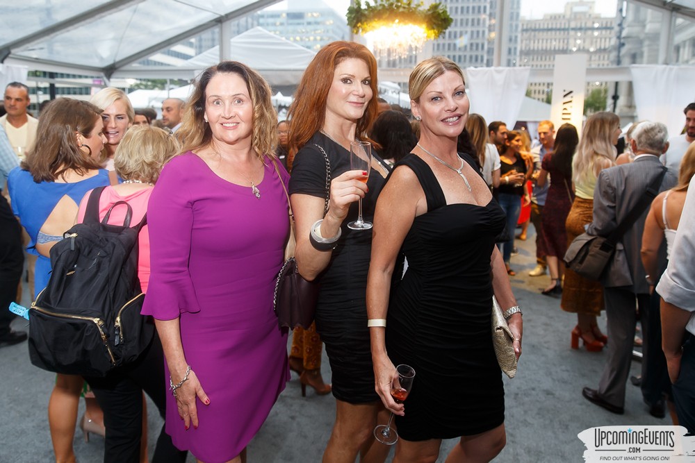 Best of Philly Soiree 2019