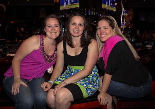 Bloomsburg Reunion Party @ McFadden's